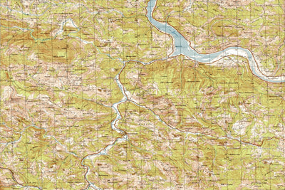 Yugoslavia 50K 12-34-135-1 Preview 1