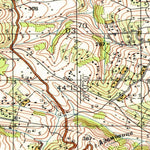 Yugoslavia 50K 12-34-138-1 Preview 2
