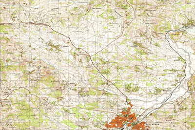 Yugoslavia 50K 12-34-138-4 Preview 1