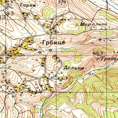 Yugoslavia 50K 12-34-138-4 Preview 3