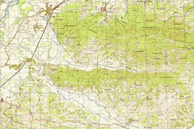 Yugoslavia 50K 12-34-123-2 Preview 1
