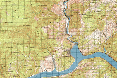 Yugoslavia 50K 12-34-117-4 Preview 1