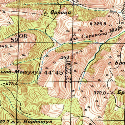 Yugoslavia 50K 12-34-117-4 Preview 2