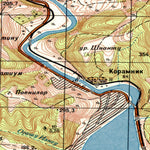 Yugoslavia 50K 12-34-117-4 Preview 3