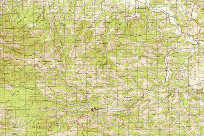 Yugoslavia 50K 12-34-123-4 Preview 1