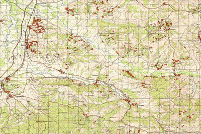 Yugoslavia 50K 12-34-125-4 Preview 1