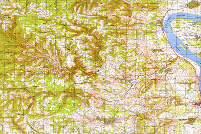 Yugoslavia 50K 12-34-129-4 Preview 1