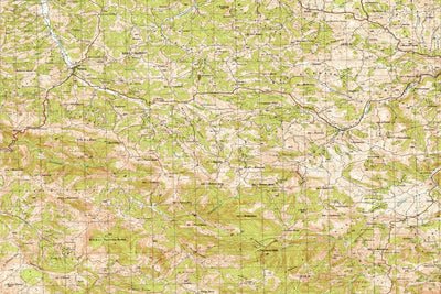 Yugoslavia 50K 12-34-136-1 Preview 1