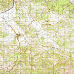 Yugoslavia 50K 12-34-137-1 Preview 1