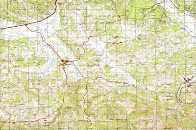 Yugoslavia 50K 12-34-137-1 Preview 1