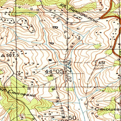 Yugoslavia 50K 12-34-137-4 Preview 2