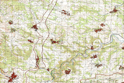 Yugoslavia 50K 12-34-141-4 Preview 1
