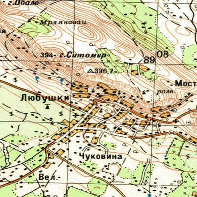 Yugoslavia 50K 11-33-036-1 Preview 3