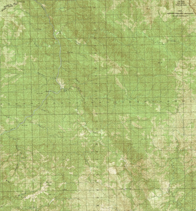 Vietnam 50K 5452-1 Preview 1