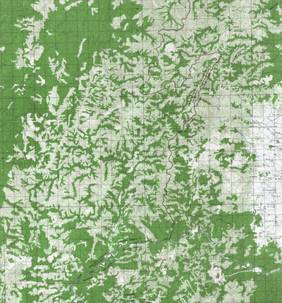 Vietnam 50K 5551-1 Preview 1