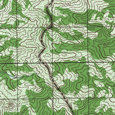Vietnam 50K 5551-1 Preview 3