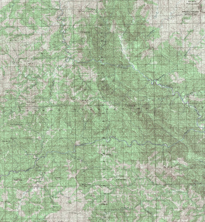 Vietnam 50K 5453-3 Preview 1