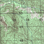 Vietnam 50K 5453-3 Preview 2