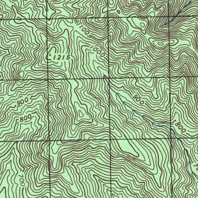 Vietnam 50K 5453-3 Preview 3