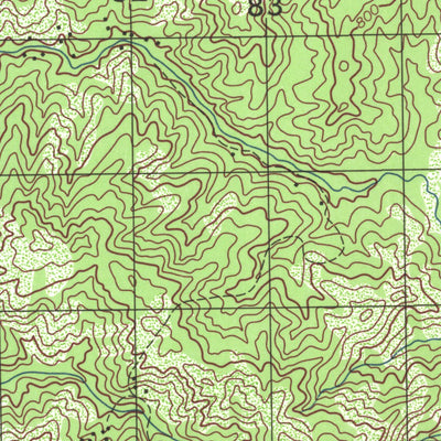 Vietnam 50K 5551-2 Preview 3