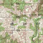 Vietnam 50K 5651-4 Preview 2