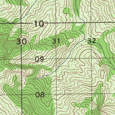 Vietnam 50K 5650-1 Preview 2