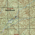 Vietnam 50K 5453-4 Preview 3