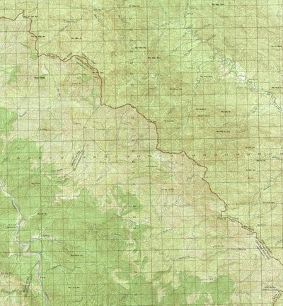 Vietnam 50K 5453-2 Preview 1