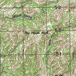 Vietnam 50K 5553-3 Preview 3