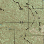 Vietnam 50K 5554-2 Preview 2