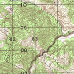 Vietnam 50K 5750-1 Preview 2