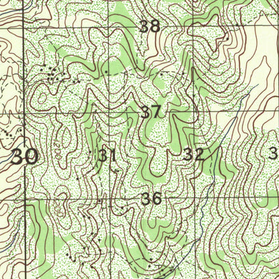 Vietnam 50K 5651-2 Preview 2