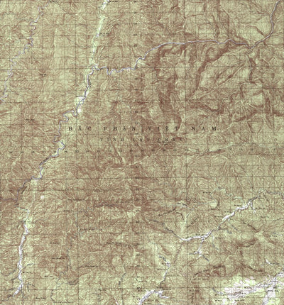 Vietnam 50K 5652-3 Preview 1