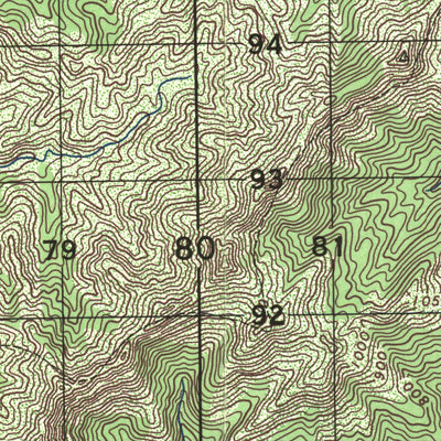 Vietnam 50K 5552-2 Preview 2