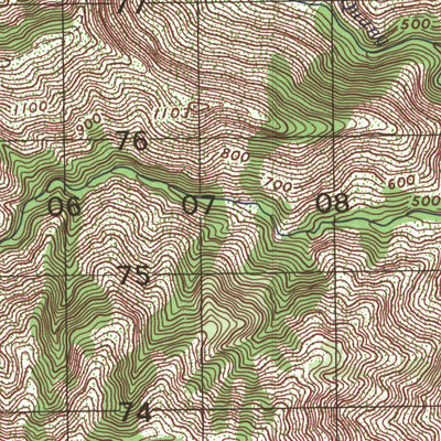 Vietnam 50K 5653-4 Preview 2