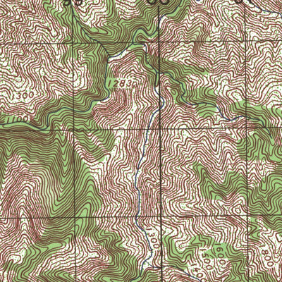 Vietnam 50K 5653-4 Preview 3