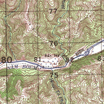 Vietnam 50K 5553-1 Preview 2