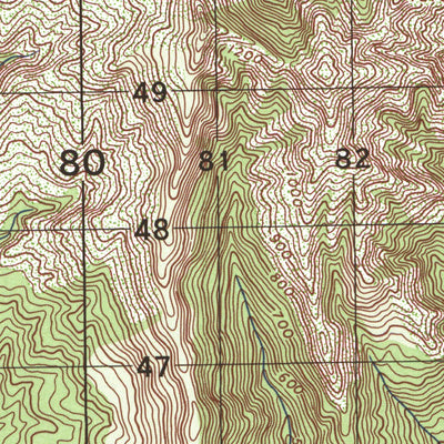 Vietnam 50K 5553-2 Preview 2