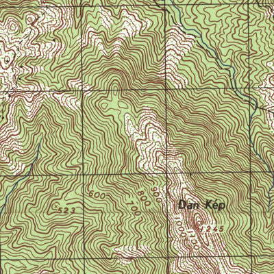 Vietnam 50K 5553-2 Preview 3