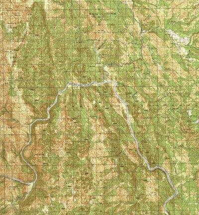 Vietnam 50K 5653-2 Preview 1