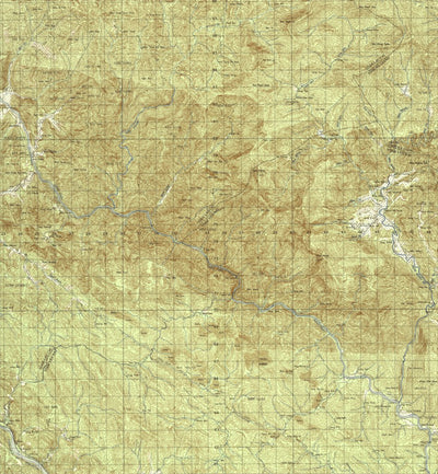 Vietnam 50K 5853-1 Preview 1