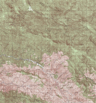 Vietnam 50K 5852-4 Preview 1