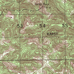 Vietnam 50K 5752-3 Preview 3