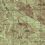 Vietnam 50K 5553-4 Preview 2