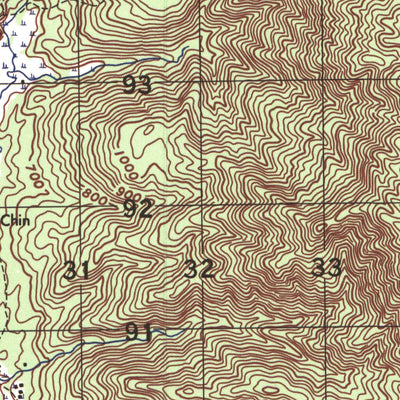 Vietnam 50K 5652-2 Preview 2