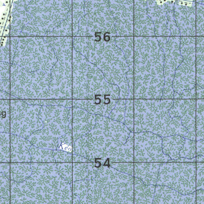 Vietnam 50K 5928-2 Preview 3