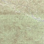 Vietnam 50K 5947-3 Preview 1
