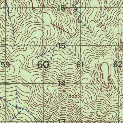Vietnam 50K 5947-3 Preview 2