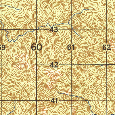 Vietnam 50K 5947-4 Preview 2