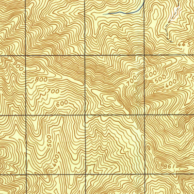 Vietnam 50K 5947-4 Preview 3